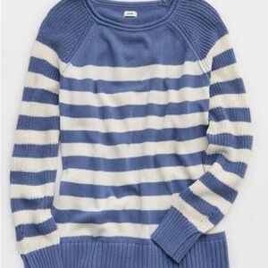 aerie Bistro Sweater NWT